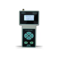 o2 analyzer