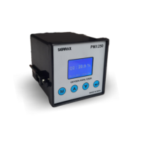 Online Oxygen Analyzer