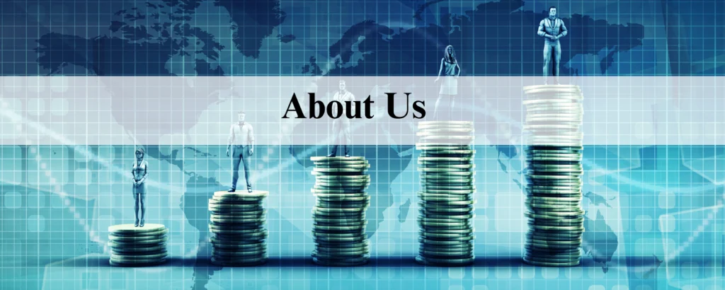 about us banner