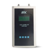 PORTABLE VOC SAMPLAR