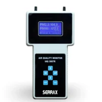 Air Quality Monitor