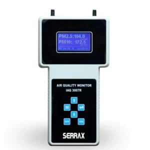 Air Quality Monitor