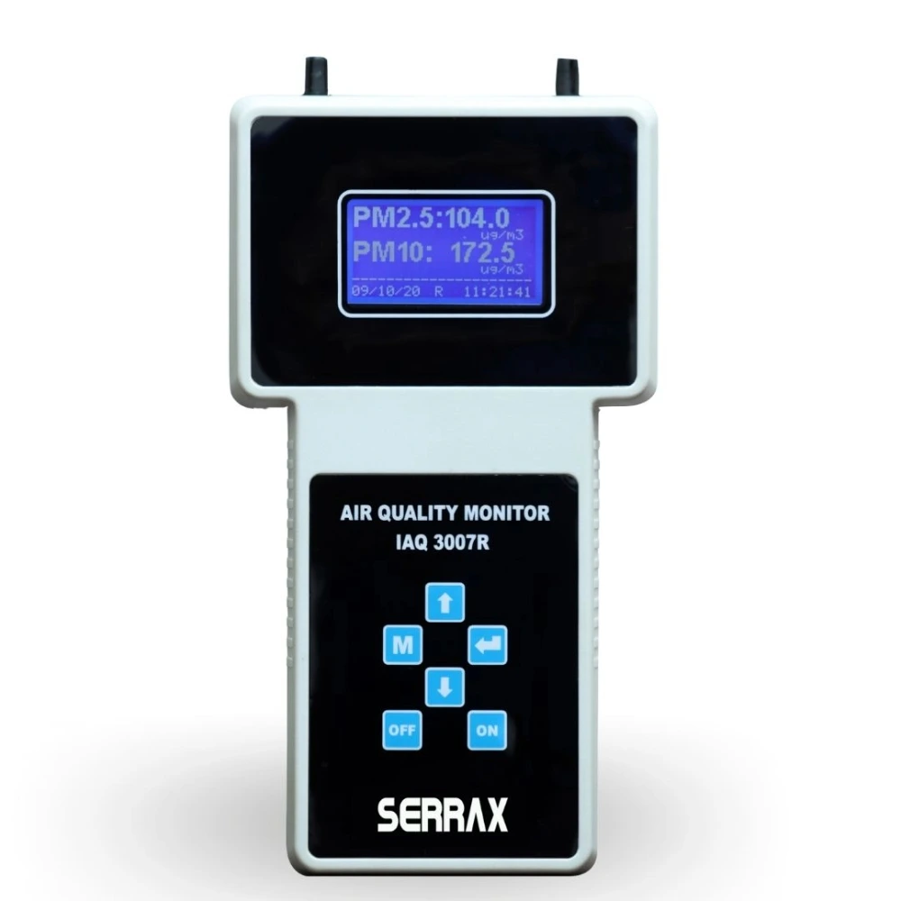 Air Quality Monitor